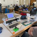 HomeCon #82