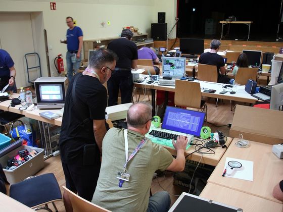 HomeCon #90 / Retrolution!2026