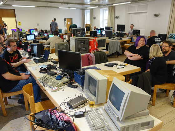 2025-11-017 - HomeCon 86