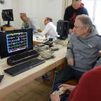 2025-03-045 - HomeCon 83 - The400 Mini