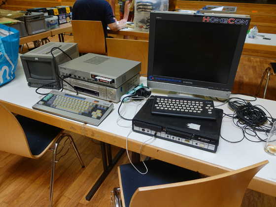 2025-08-032 - HomeCon 85, Retrolution 2025 - KC 85-3