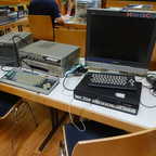 2025-08-032 - HomeCon 85, Retrolution 2025 - KC 85-3