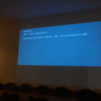 2025-08-102 - HomeCon 85, Retrolution 2025 - Vortrag Florian