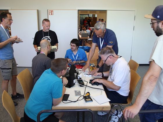 HomeCon #90 / Retrolution!2026