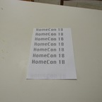 HomeCon 18