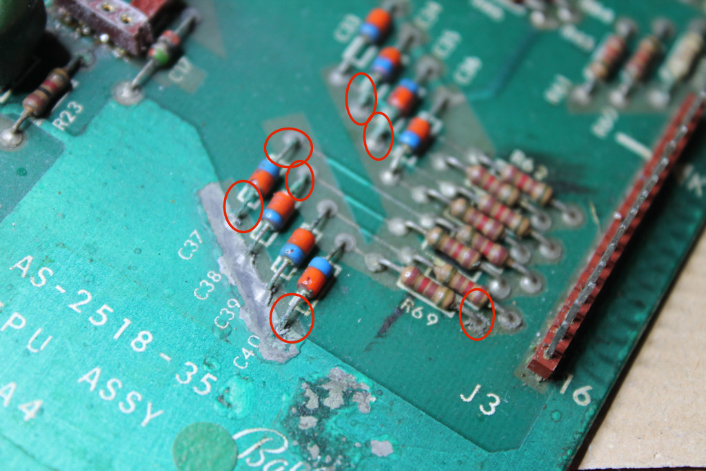 MPU AS-2518-35