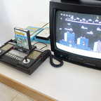 2025-05-026 - HomeCon 84 - Schmid TVG 2000