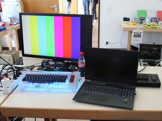 HomeCon #89