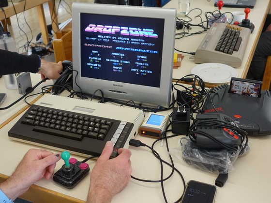 2026-05-131 - HomeCon 89 - Atari 800 XL