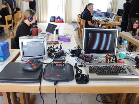 HomeCon #89