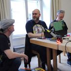 HomeCon #89