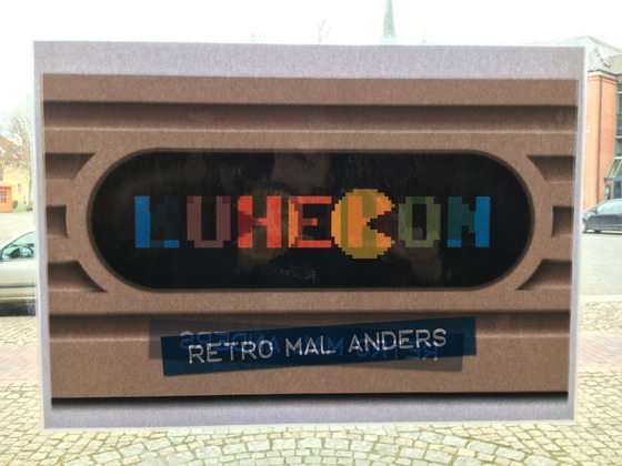 LuheCon 15