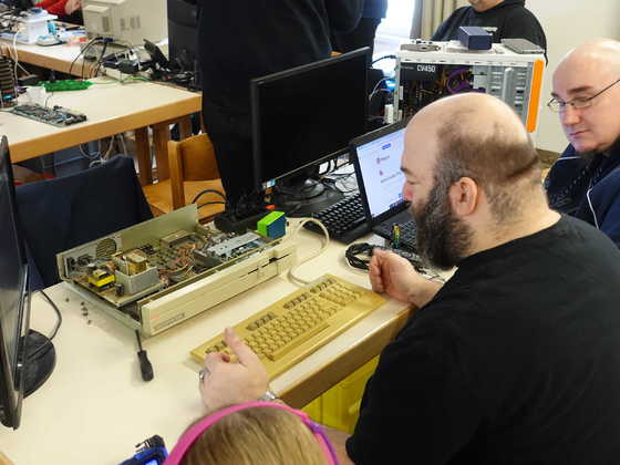 2026-01-035 - HomeCon 87 - C128 D