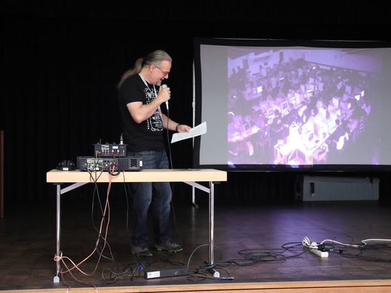 HomeCon #90 / Retrolution!2026