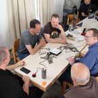 HomeCon #84