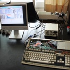 Amiga 30 Jahrefeier (Neuss)