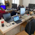 HomeCon #82