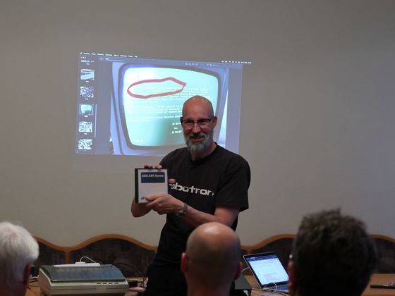 HomeCon #90 / Retrolution!2026