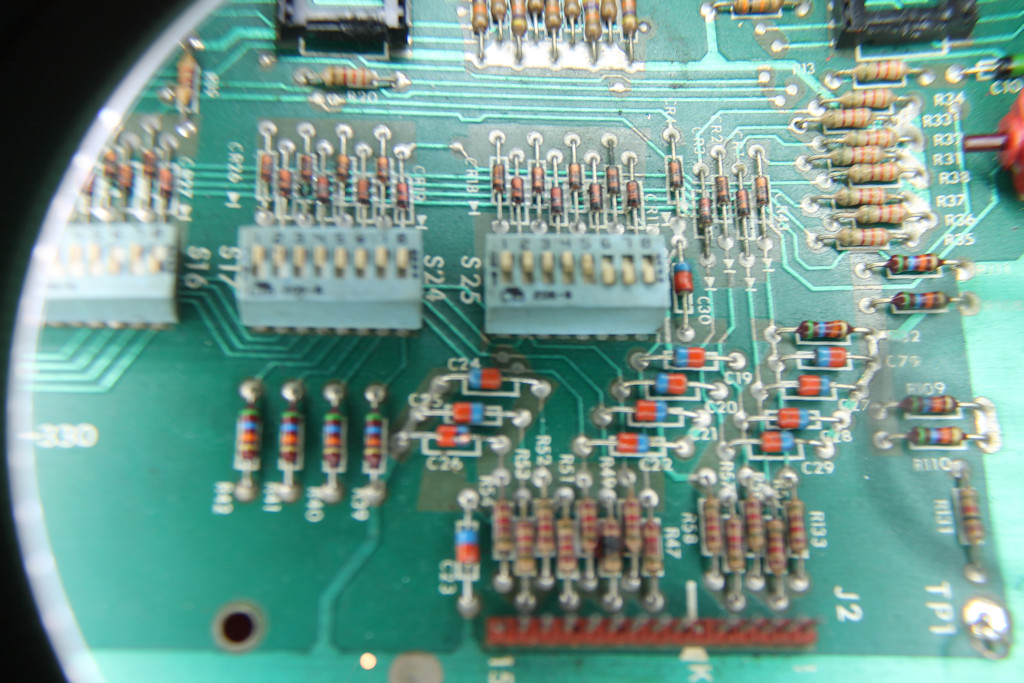 MPU AS-2518-35