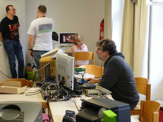 2025-11-046 - HomeCon 86