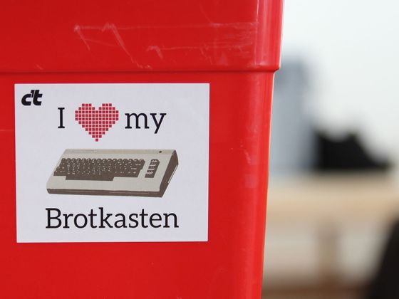 HomeCon #89