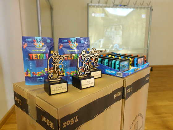 2026-09-074 - HomeCon 90, Retrolution 2026 - Preise