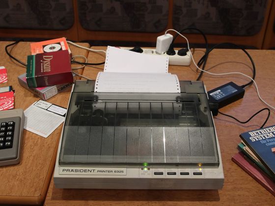 HomeCon #90 / Retrolution!2026