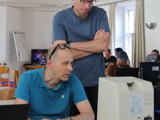 HomeCon #84