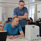 HomeCon #84