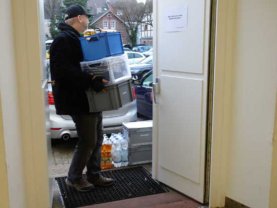 2026-01-003 - HomeCon 87 - AntaBaka mit Kisten