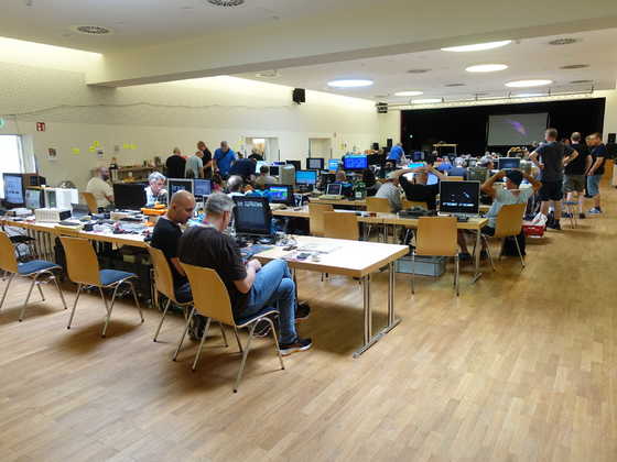 2026-09-075 - HomeCon 90, Retrolution 2026 - Ueberblick am Nachmittag