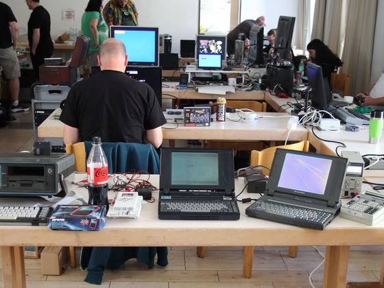 HomeCon #84