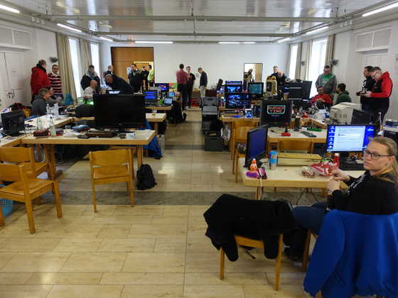 2026-01-043 - HomeCon 87