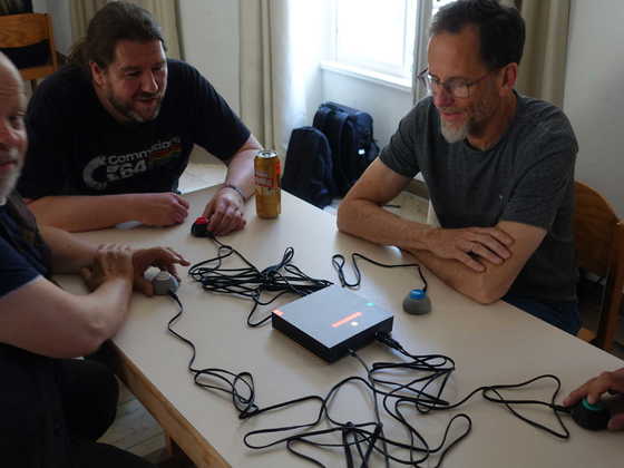 2025-05-032 - HomeCon 84 - LED-Box-Spiel