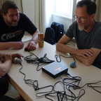 2025-05-032 - HomeCon 84 - LED-Box-Spiel