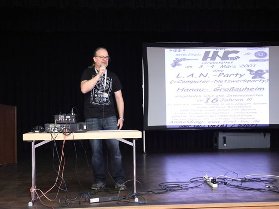 HomeCon #90 / Retrolution!2026