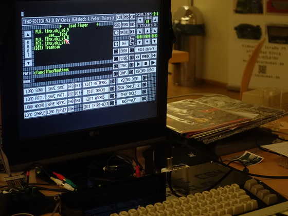 2026-09-113 - HomeCon 90, Retrolution 2026 - TFMX-Editor