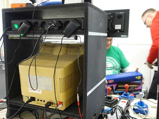 2026-01-015 - HomeCon 87 - 1084S von hinten