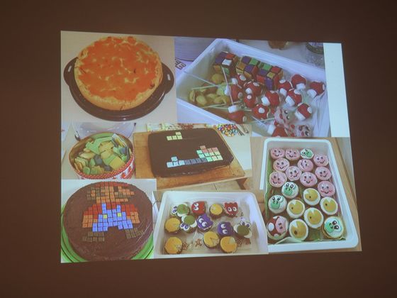 HomeCon #90 / Retrolution!2026