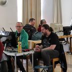 HomeCon #83