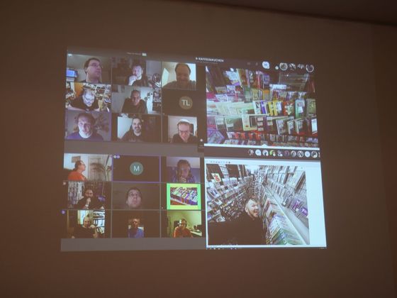 HomeCon #90 / Retrolution!2026