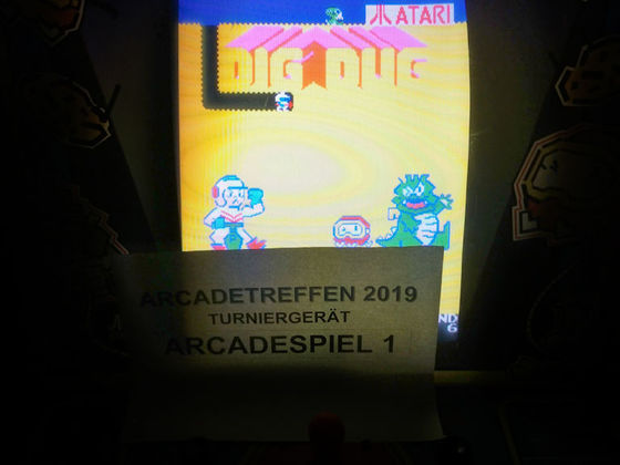 ARCADETREFFN 2019