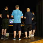 2025-08-065 - HomeCon 85, Retrolution 2025 - Bomberman-Turnier