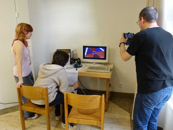 2025-11-016 - HomeCon 86 - Micro Hexagon