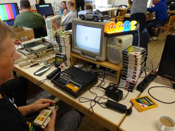 2025-11-024 - HomeCon 86