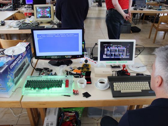 HomeCon #89