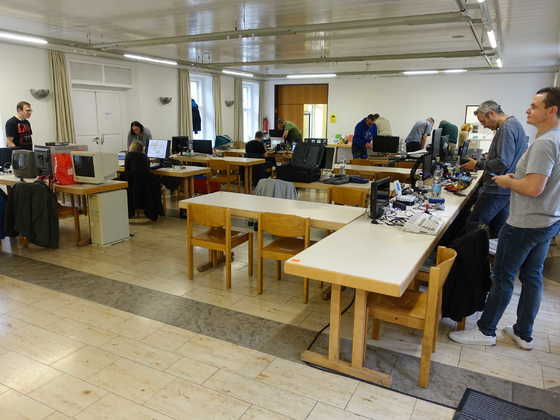 2025-11-006 - HomeCon 86