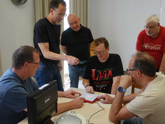 2026-05-170 - HomeCon 89 - LED-Box-Spiel