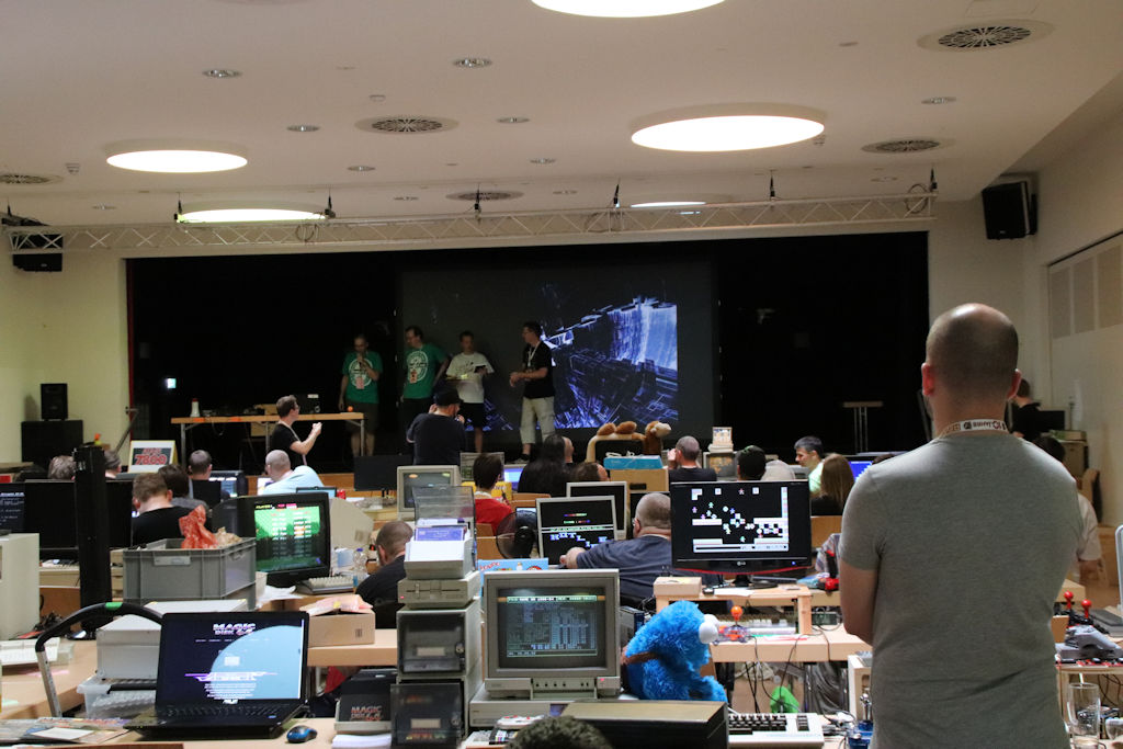RETROLUTION!2019 (HomeCon 55^2)