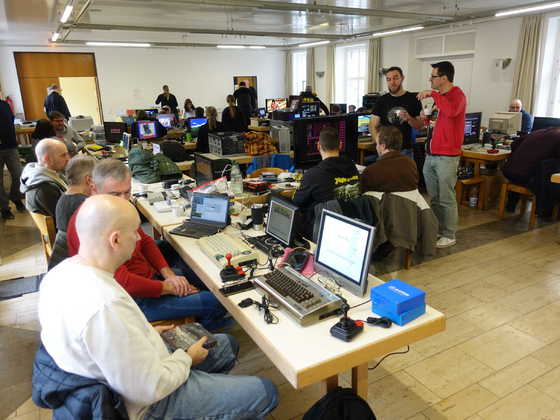 2026-01-028 - HomeCon 87